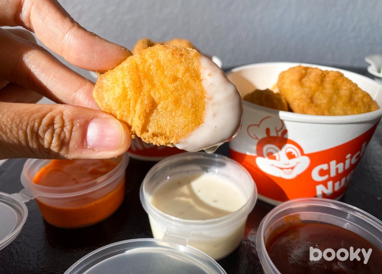 jollibee chicken nuggets