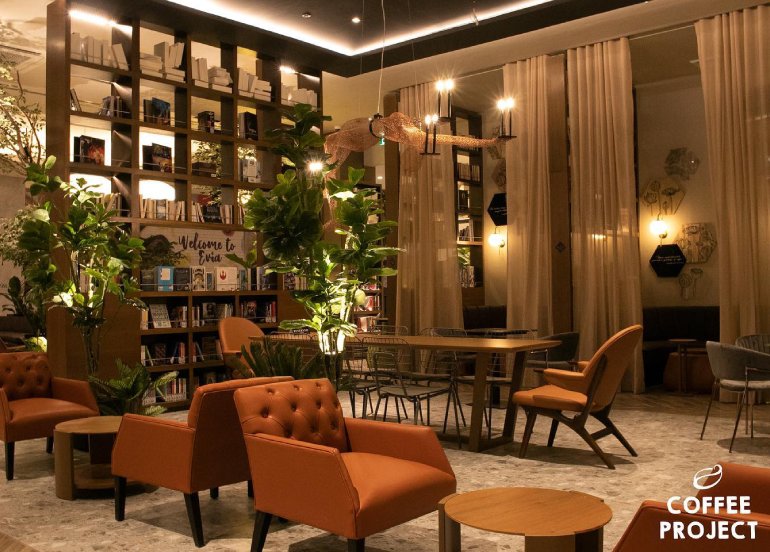 coffee project evia lifestyle center fullybooked