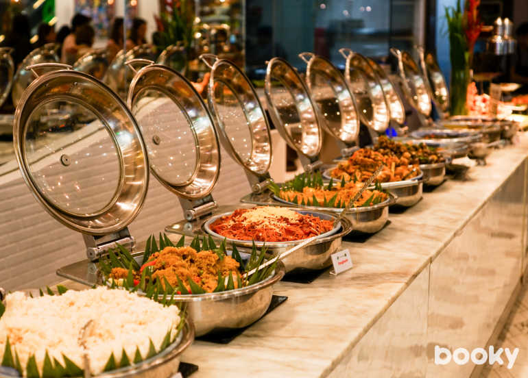 cabalen plus sm mall of asia buffet