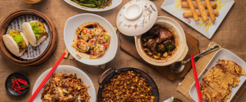 9 Must-Try Robinsons Galleria Restaurants