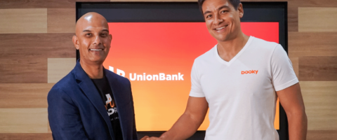 Booky Partners with UnionBank to Offer Exclusive Discounts and Promotions for Users