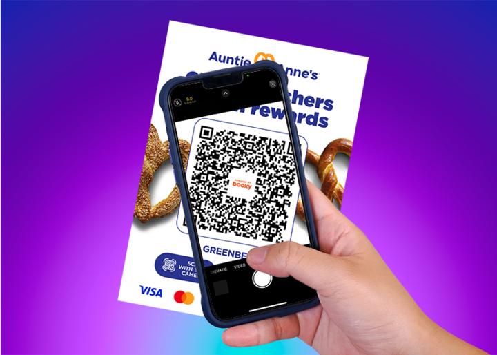 booky app gcash scan to pay