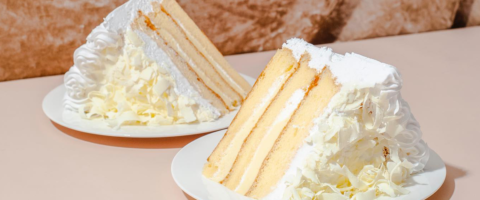 Where to Get the Milkiest Tres Leches Cakes in the Metro