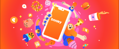Discover the Best Restaurants and Delicious Deals with Booky 