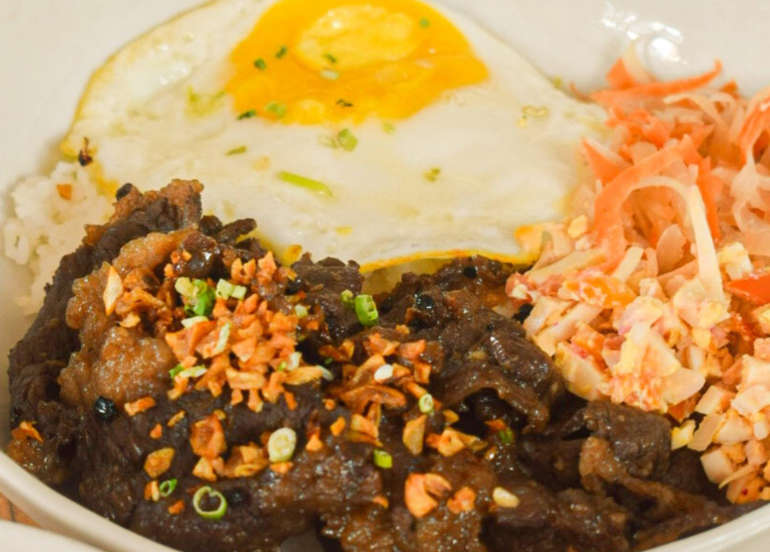 lunes everyday dining poblacion tapsilog