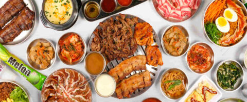 Samgyupsal Spots in Tagaytay for Your K-BBQ Cravings