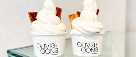 Buy 1 Get 1 Alert: Enjoy Olivia & Oona Croissanterie’s Soft Serve!