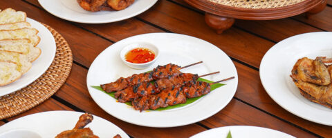 24 Flavorful Spots to Celebrate Buwan ng Wika in True Pinoy Style