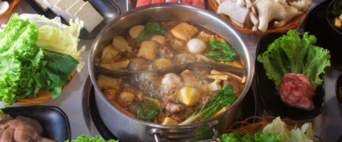 20 of the Best Hot Pot Restaurants in Metro Manila