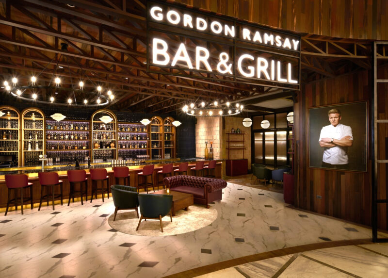 gordon ramsay bar & grill manila