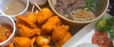 20 Quick Merienda Spots to Snack On—Perfect for Your Break Time!