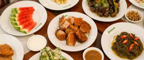 Menu Guide: Must-Try Dishes at Cabalen’s Buy 1 Get 1 Buffet