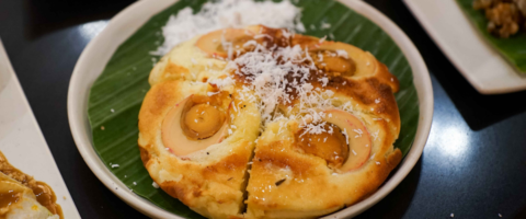 Kick Off the Holidays with This Buy 1 Get 1 Bibingka and Puto Bumbong Promo