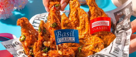 Buffalo’s Wings N’ Things Opens Flagship Branch at MOA Arena Annex