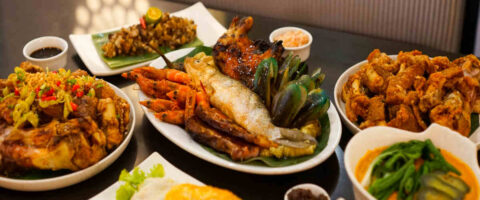 Menu Guide: Mangan’s Must-Try Dishes and Exciting Promos