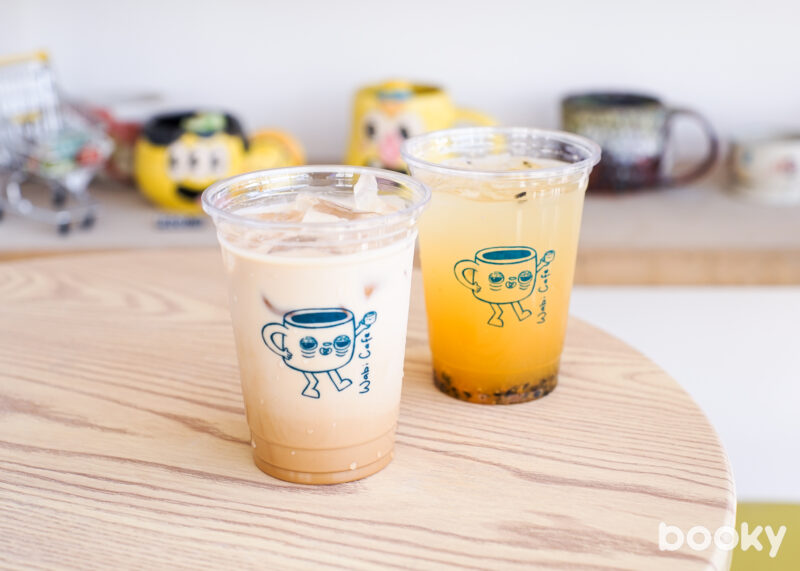 wabi cafe bogo