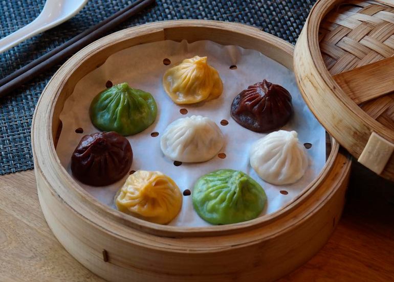 Lao Taipei - Xiao Long Bao