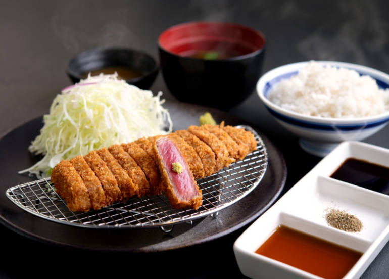 gyukatsu kyoto katsugyu pasay restaurant