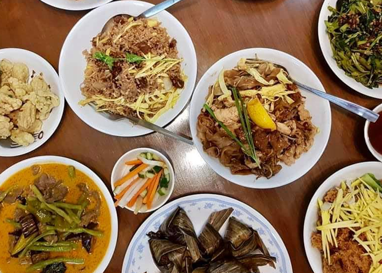 Pho hoa