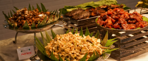 Best Buffet Restaurants in Metro Manila for Every Occasion