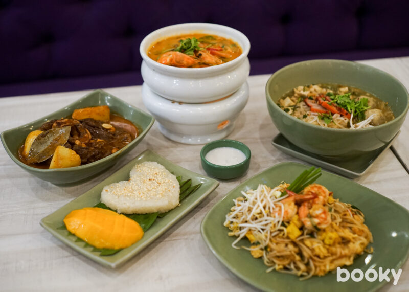 soi thai dishes booky promo