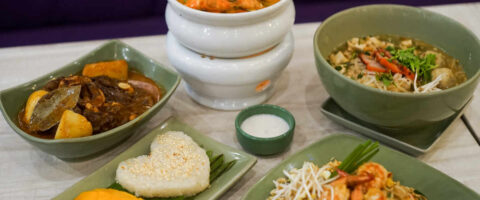 Menu Guide: The Best Thai Dishes to Try at Soi Thai