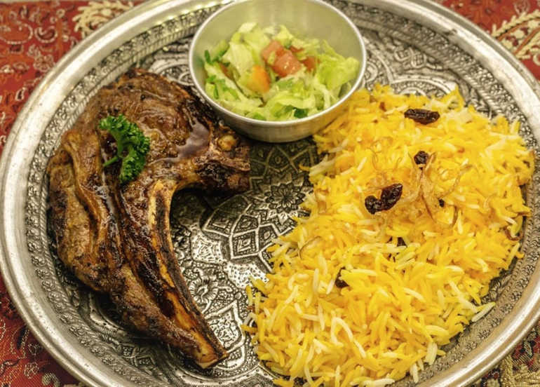 greenfield district restaurants habib persian cuisine