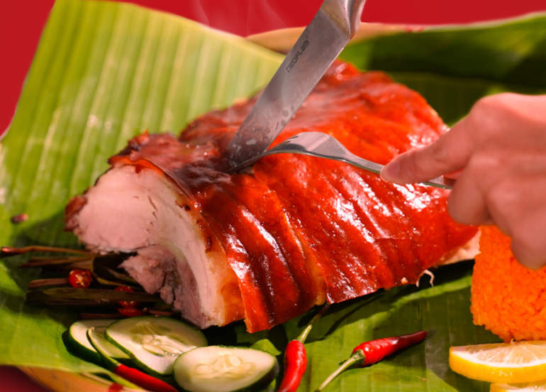 sabroso lechon manila