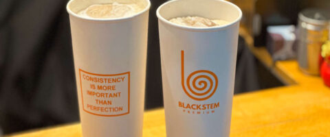 Get Your Caffeine Fix with BlackStem Premium’s Buy 1 Get 1 Coffee