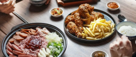 20 Fun and Cozy Restaurants to Hang Out with Your Siblings