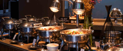 Sulit Buffet Alert! Enjoy Up to 50% Off at Flavors Restaurant