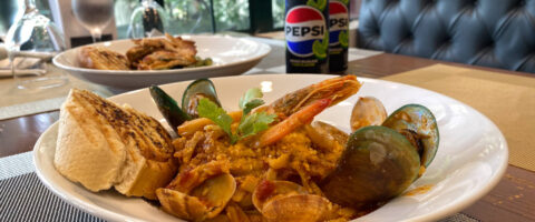 20 Hidden Gem Eateries in Your Neighborhood to Explore