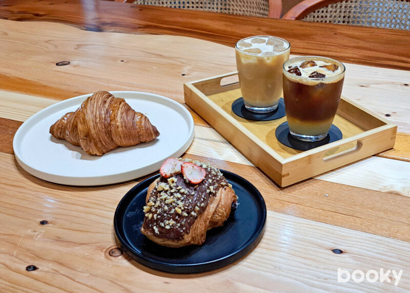 5G coffee house makati