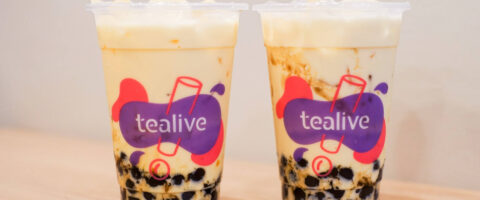 Brighten Your Day with Tealive’s Buy 1 Get 1 Free Deals!