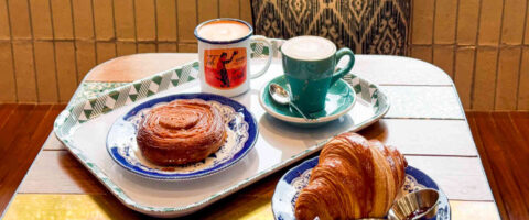 Tiong Bahru Bakery Finally Opens in BGC