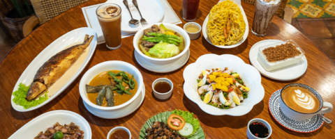 This Lifestyle Hub in Mandaluyong Is Perfect for Catch-Ups with Your Barkada