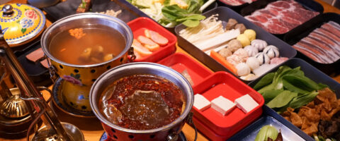 Enjoy These Buffet, Samgyup, and Hot Pot Promos When You Use Booky