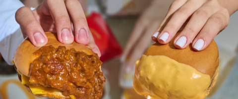 Snacking Just Got Even Better with McDonald’s Cheese Dunk and Chili Con Carne Dunk