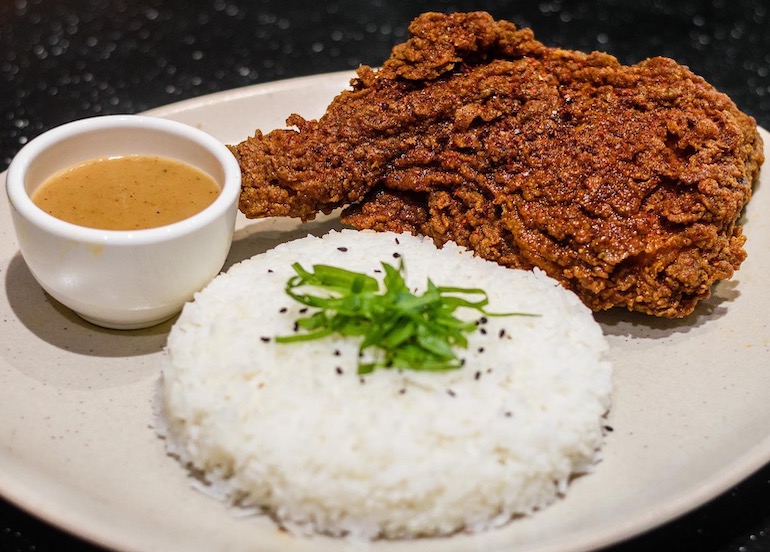 11 Robinsons Manila Restaurants for Whichever Cuisine You’re Craving For!