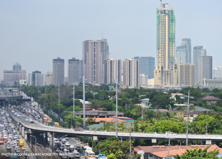 metro manila lockdown