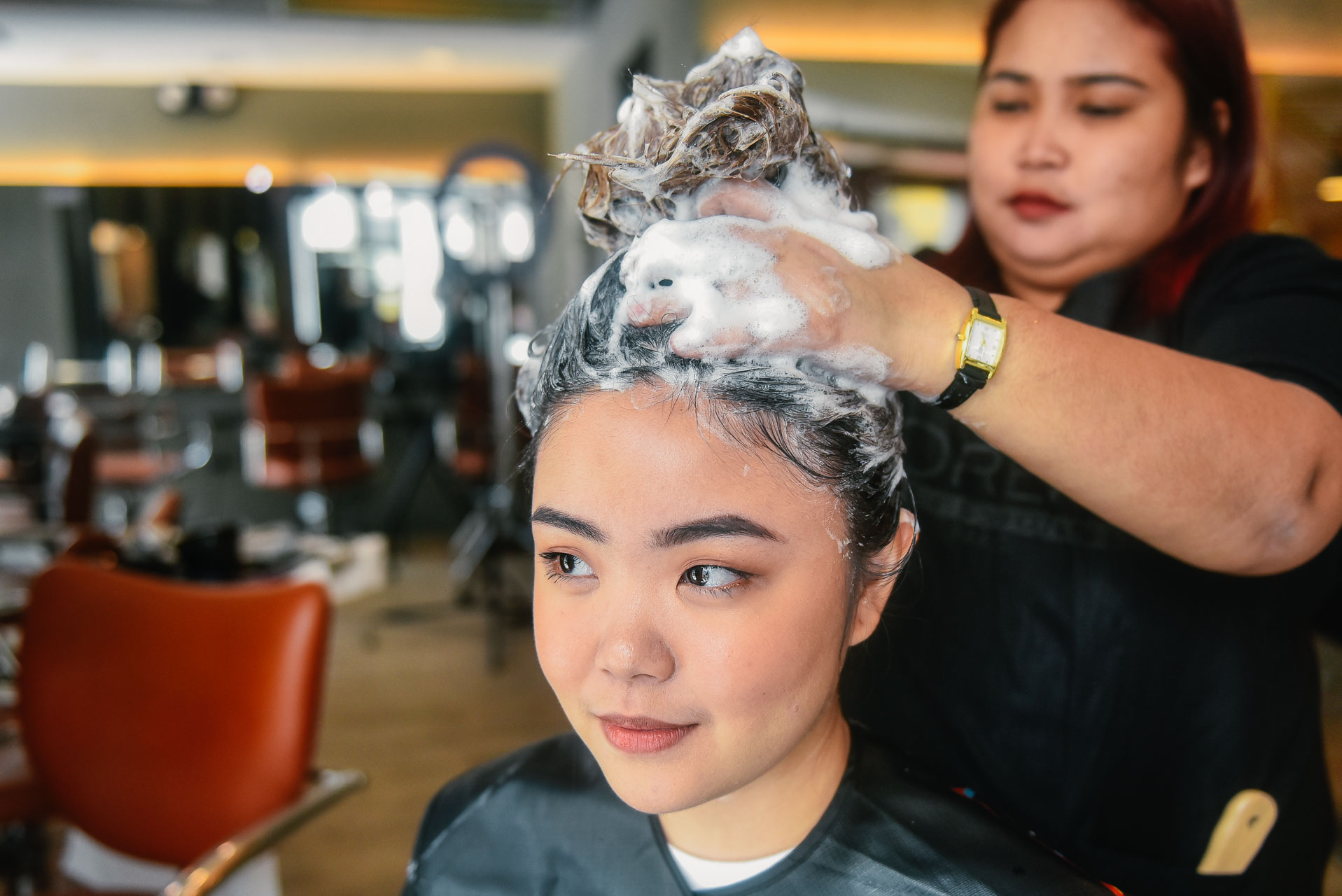 Don’t Forget to Care For Your Hair with These Tips from Azta Urban Salon!
