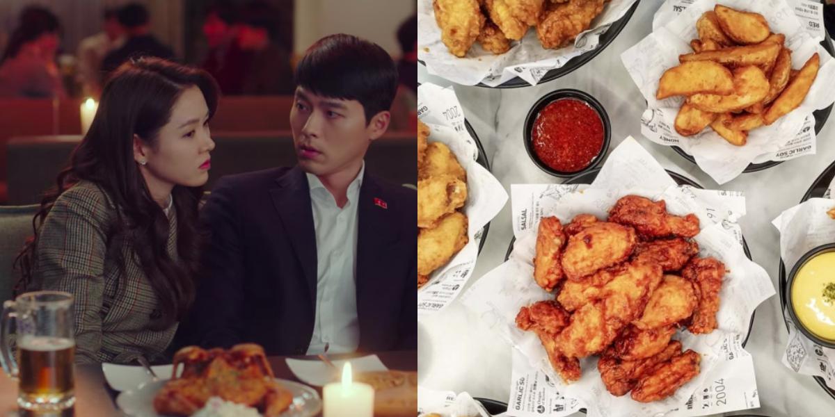 Best Korean Snack Pairings for Your Next K-Drama Marathon
