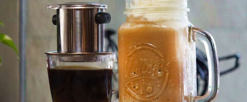 Where To Get Vietnamese Coffee Around the Metro