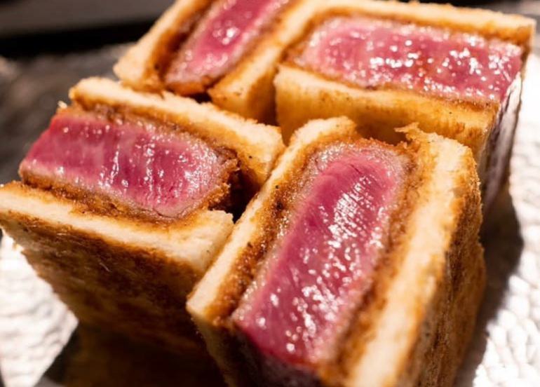 Here’s Where to Go When You Can’t Afford Wagyumafia’s ₱9,500 Wagyu Katsu Sandwich