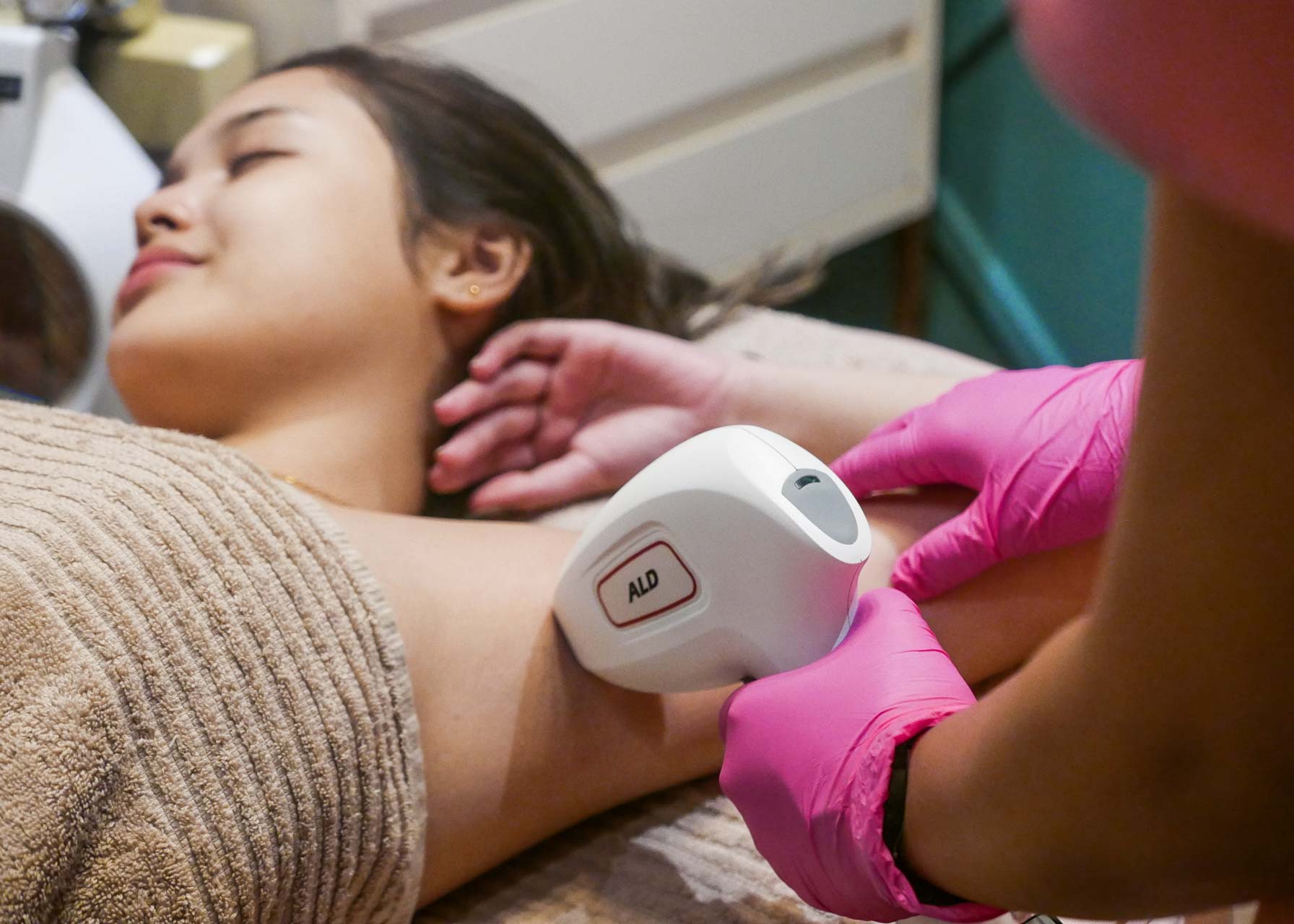10 of the Most Loved Laser Hair Removal Studios in Metro Manila