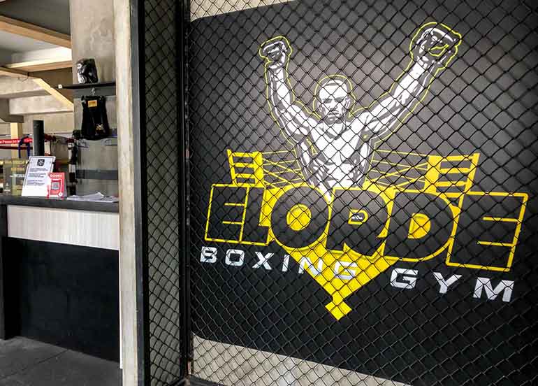 elorde-gym-logo