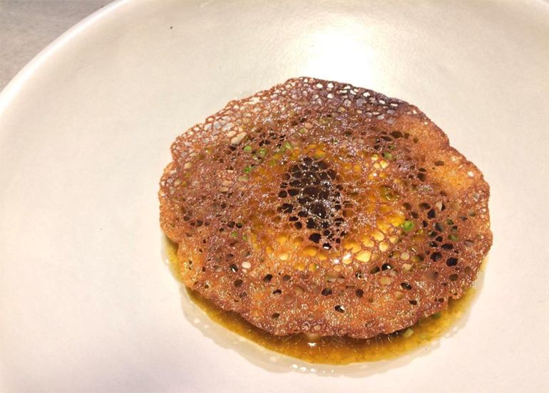Metiz dish