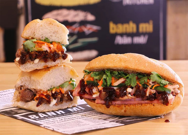 Banh Mi Kitchen