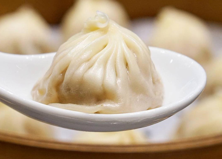 xiao-long-bao