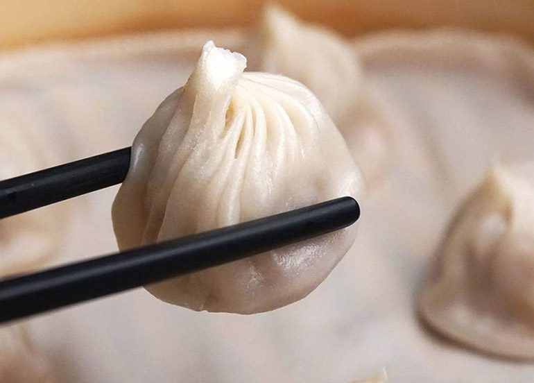 Xiao Long Bao from Shi Lin